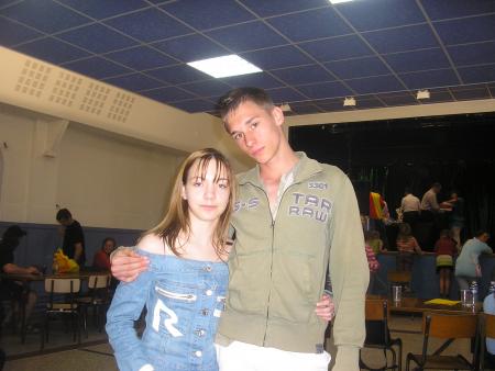 irwing et Cassandra