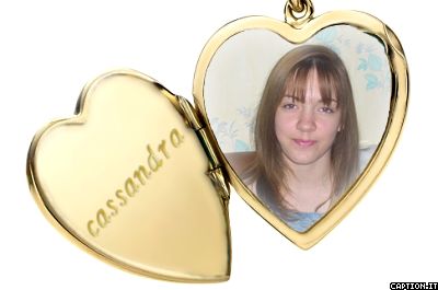  pour notre Cassy