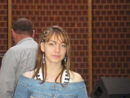 cassy